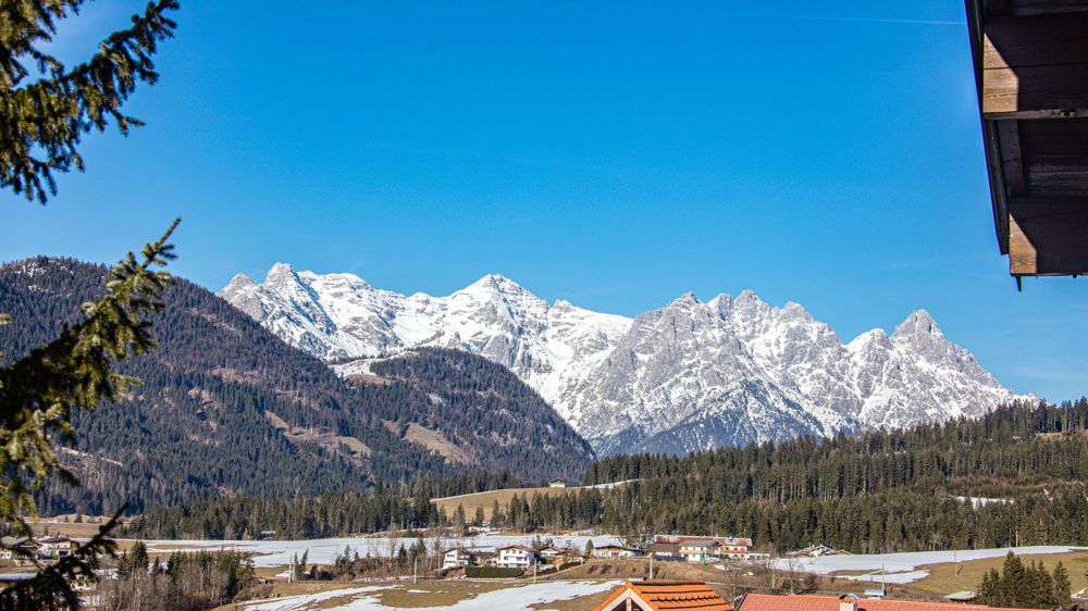 Thumbnail von Neuwertige Wohnung in Traum-Sonnen-Ruhelage