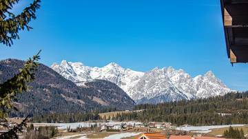 Thumbnail von Neuwertige Wohnung in Traum-Sonnen-Ruhelage