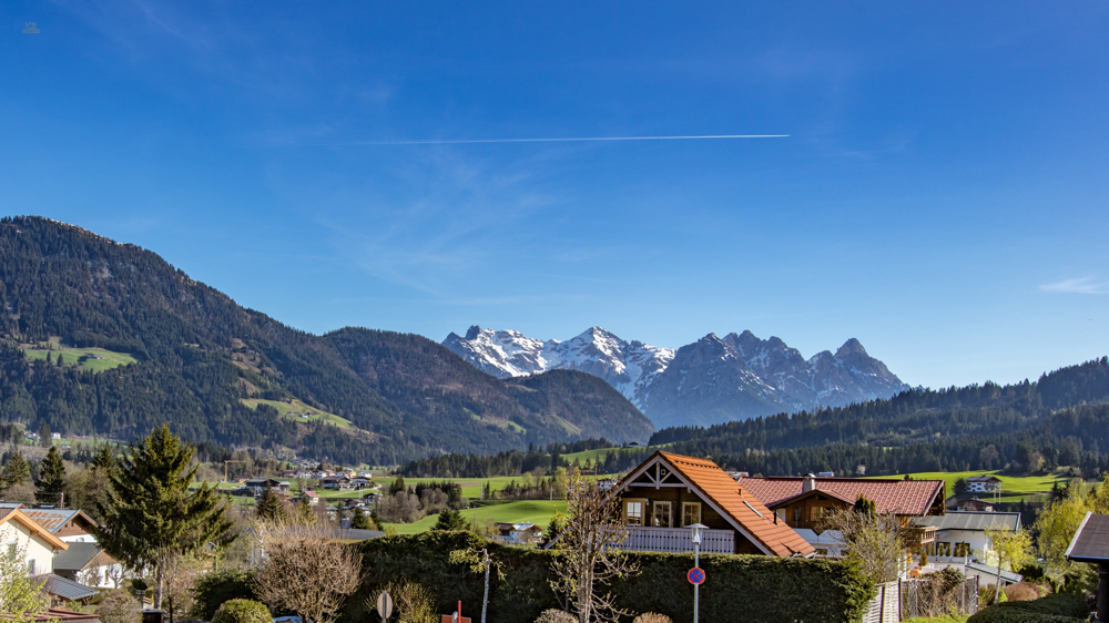Thumbnail von Neuwertige Wohnung in Traum-Sonnen-Ruhelage