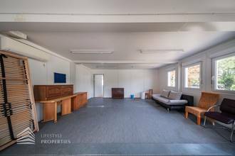 Thumbnail von Attraktives Gewerbejuwel: Lagerhalle + Büroflächen mit Photovoltaik direkt am Bahnhof