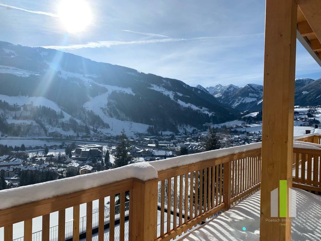 Thumbnail von 10 LUXUS-Apartments in SCHLADMING - Jeden Tag ein Naturschauspiel