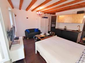 Thumbnail von Studio im Herzen von Rovinj - mit Meerblick