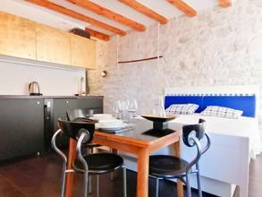 Thumbnail von Studio im Herzen von Rovinj - mit Meerblick