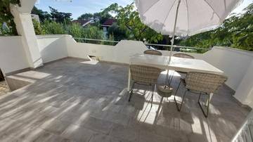 Thumbnail von Erdgeschosswohnung in ruhiger Lage