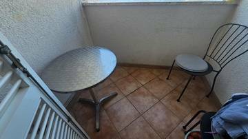 Thumbnail von Möblierte Ferienwohnung mit Meerblick