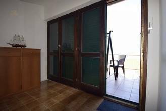 Thumbnail von Dalmatinisches Steinhaus mit Meerblick