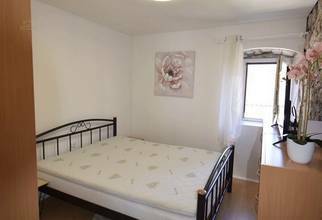 Thumbnail von Dalmatinisches Steinhaus mit Meerblick