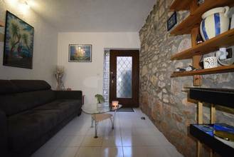 Thumbnail von Dalmatinisches Steinhaus mit Meerblick