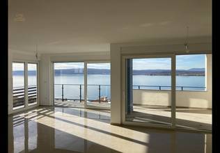 Thumbnail von Panoramik Deniz Manzaralı Modern Penthouse