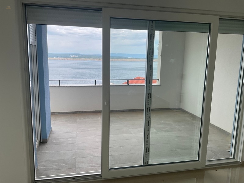 Thumbnail von Modernes Penthouse mit Panorama-Meerblick