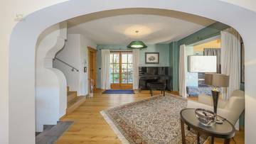 Thumbnail von Exklusives Landhaus in traumhafter & unverbaubarer Aussichtslage