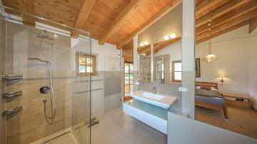 Thumbnail von Exklusives Landhaus in traumhafter & unverbaubarer Aussichtslage