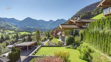 Thumbnail von Exklusives Landhaus in traumhafter & unverbaubarer Aussichtslage