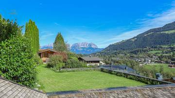 Thumbnail von Exklusives Landhaus in traumhafter & unverbaubarer Aussichtslage