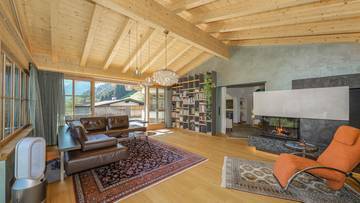 Thumbnail von Exklusives Landhaus in traumhafter & unverbaubarer Aussichtslage