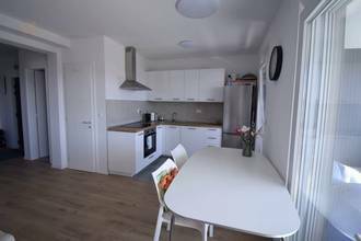 Thumbnail von Wohnung in ruhiger Lage - mit Meerblick