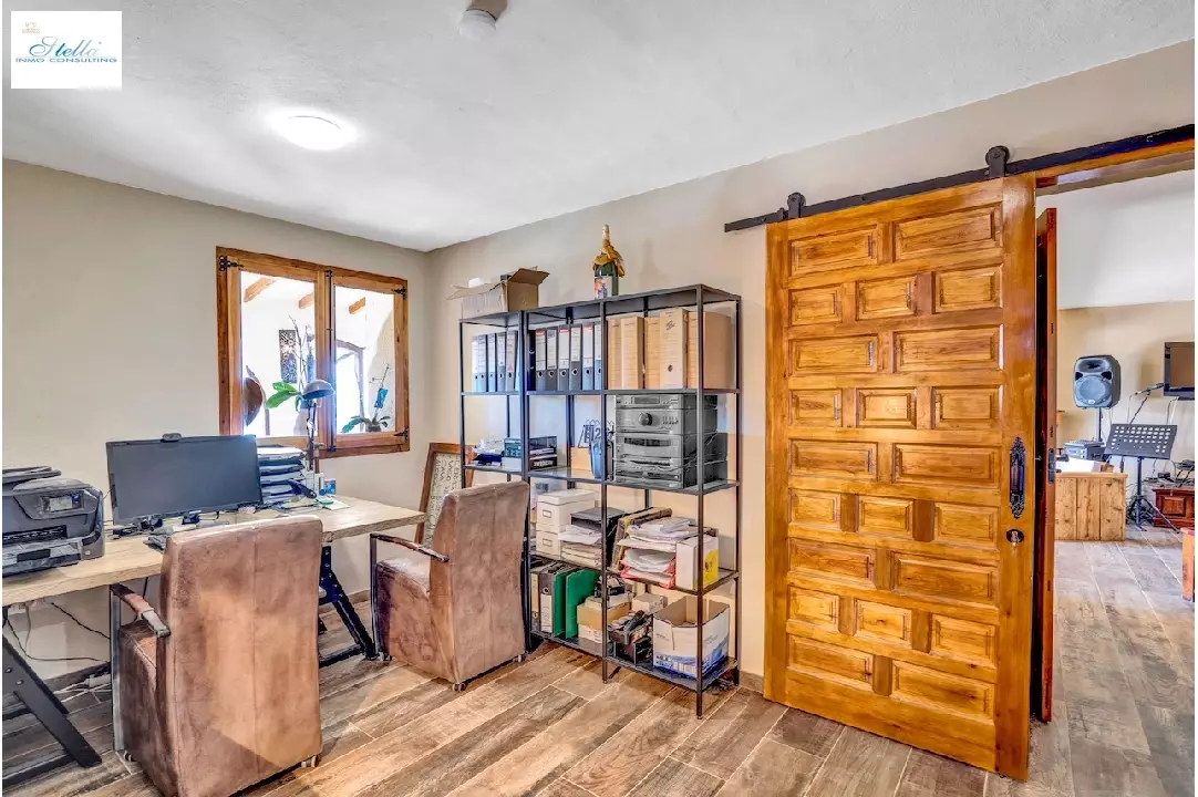 Thumbnail von Benissa - Ref. CA-F-1737-AMB