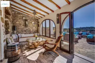 Thumbnail von Benissa - Ref. CA-F-1737-AMB