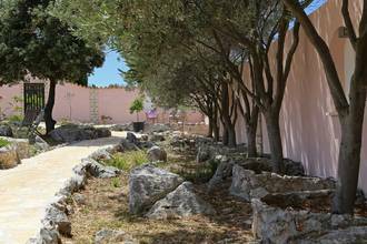 Thumbnail von Mediterranes Anwesen mit wunderschönem Meerblick, Insel Silba