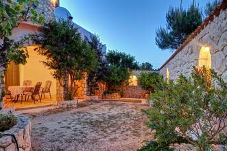 Thumbnail von Mediterranes Anwesen mit wunderschönem Meerblick, Insel Silba