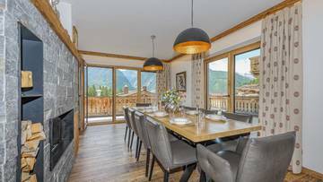 Thumbnail von Nationalpark-Chalet in traumhafter Ruhelage