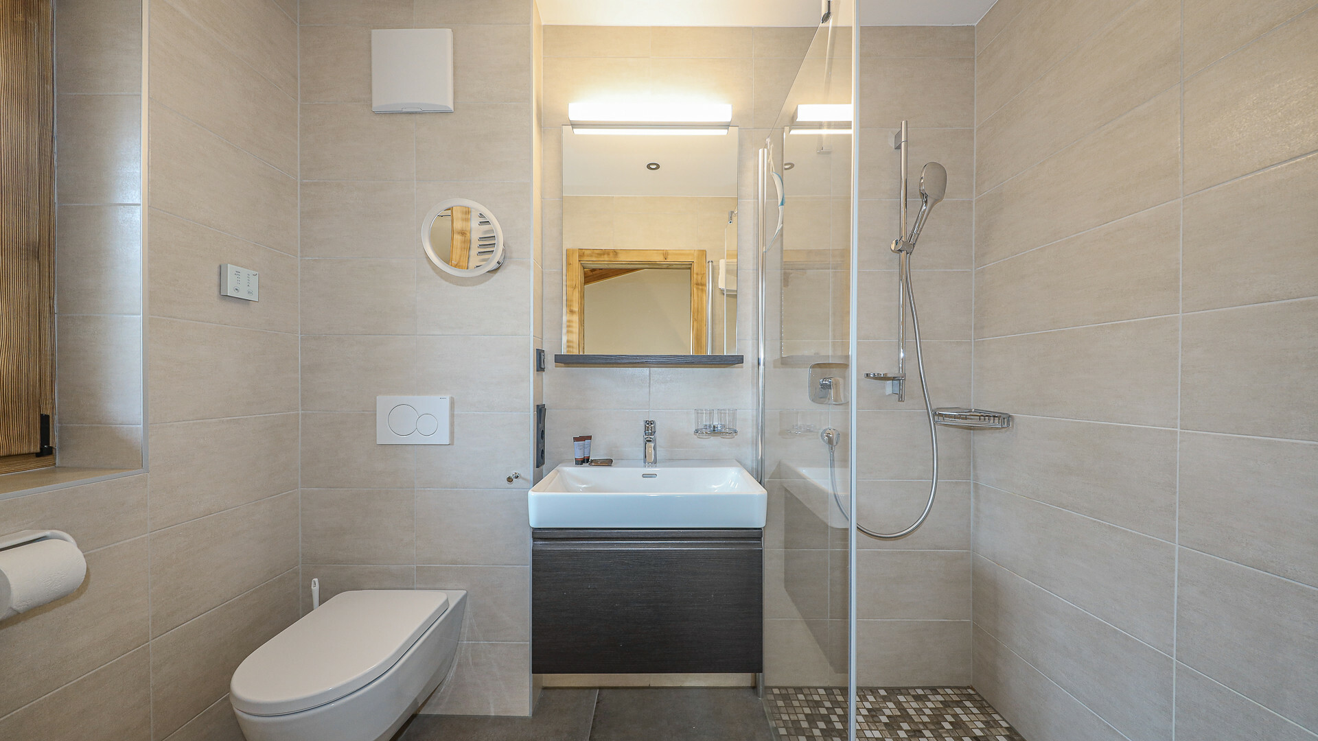 Thumbnail von Nationalpark-Chalet in traumhafter Ruhelage