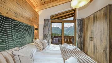 Thumbnail von Nationalpark-Chalet in traumhafter Ruhelage