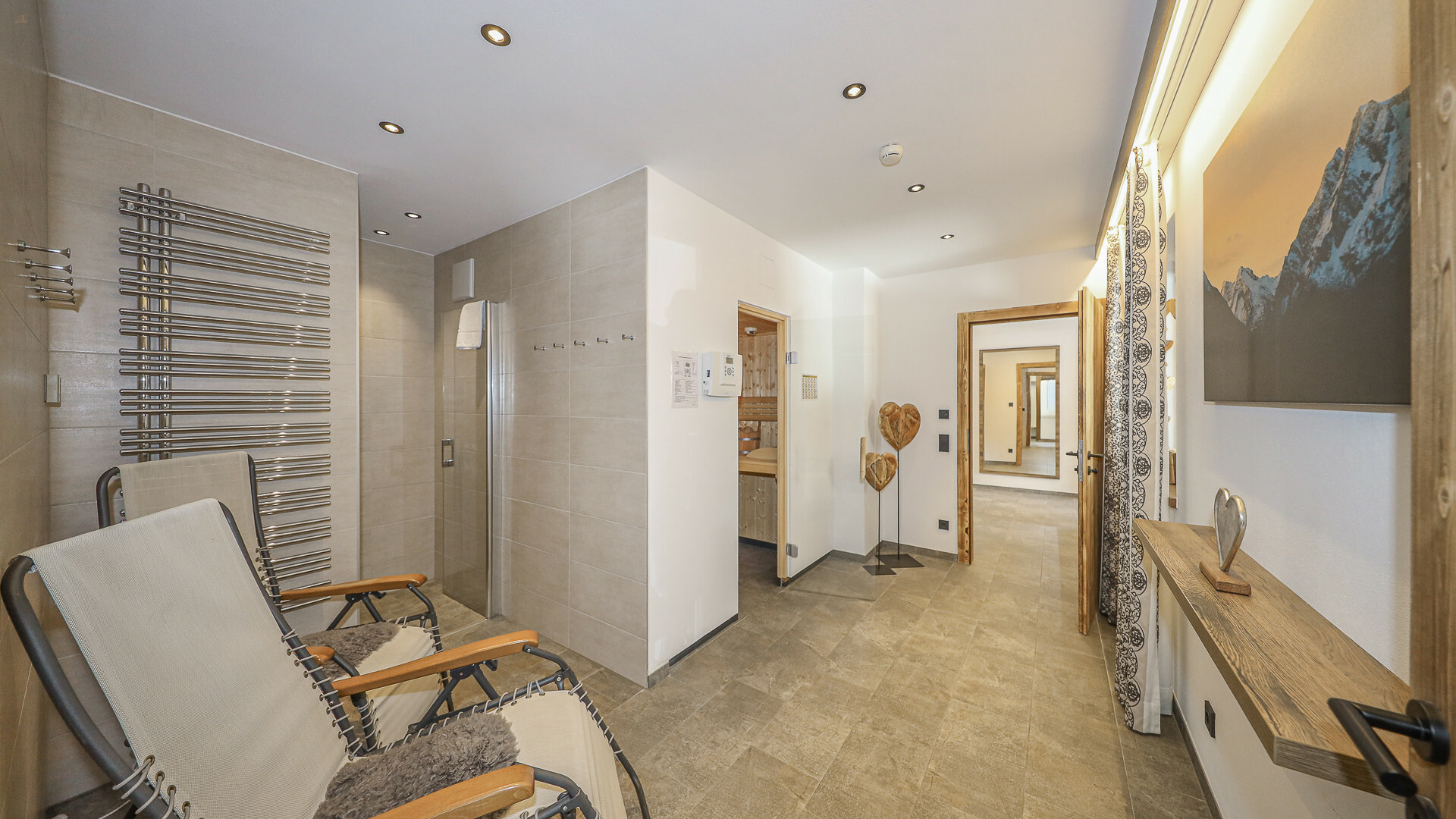 Thumbnail von Nationalpark-Chalet in traumhafter Ruhelage