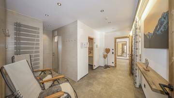 Thumbnail von Nationalpark-Chalet in traumhafter Ruhelage