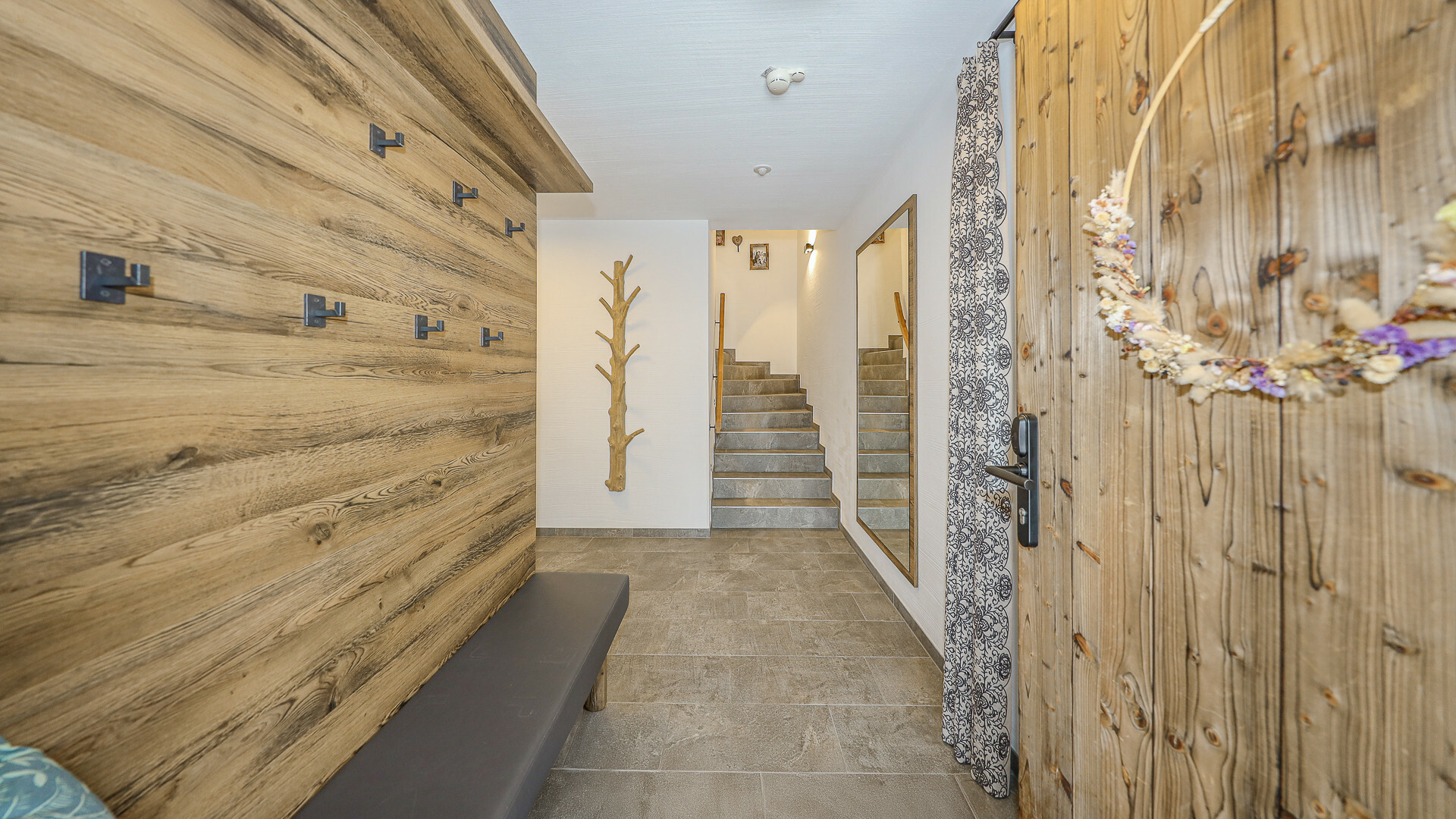 Thumbnail von Nationalpark-Chalet in traumhafter Ruhelage