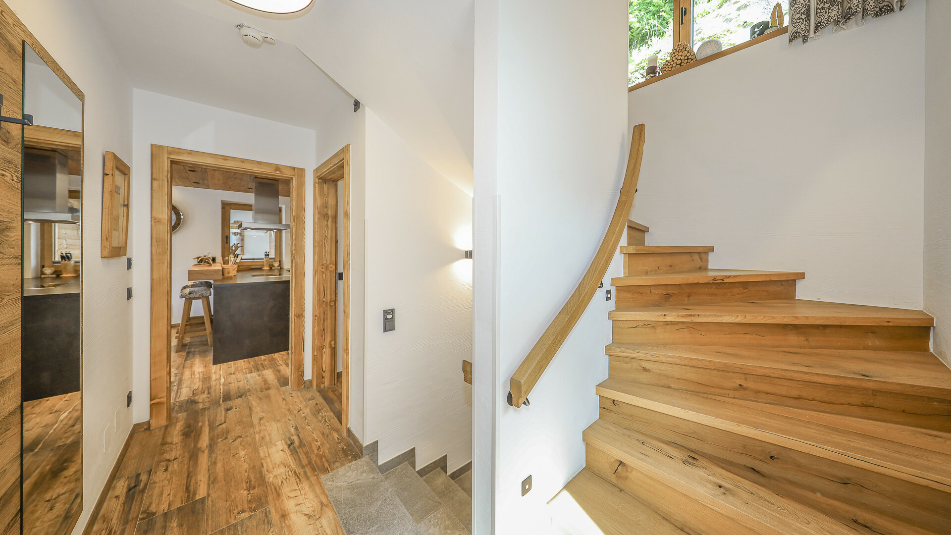 Thumbnail von Nationalpark-Chalet in traumhafter Ruhelage