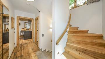 Thumbnail von Nationalpark-Chalet in traumhafter Ruhelage