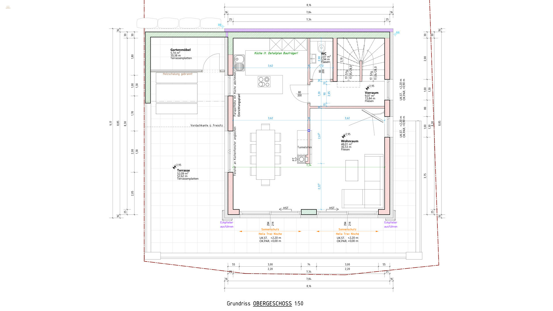 Thumbnail von Nationalpark-Chalet in traumhafter Ruhelage