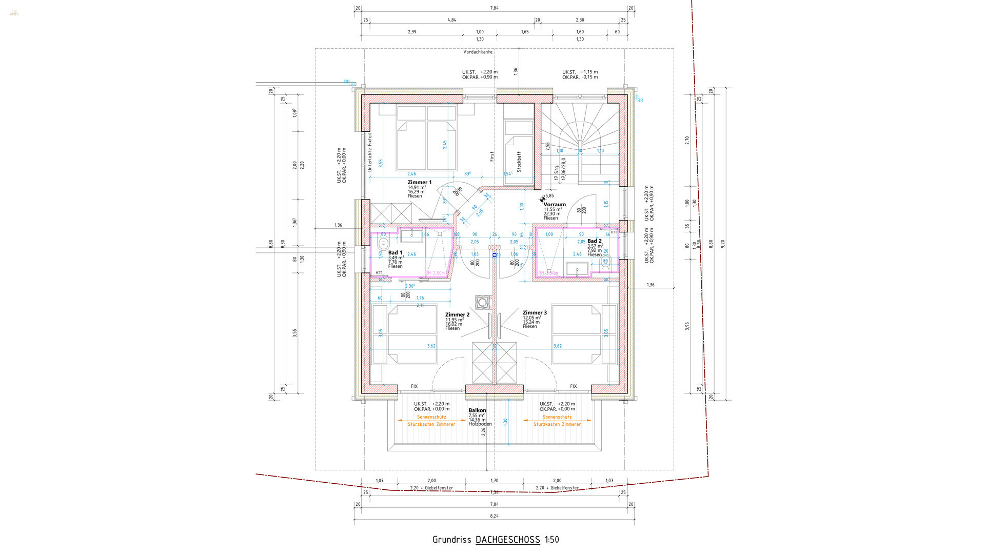 Thumbnail von Nationalpark-Chalet in traumhafter Ruhelage