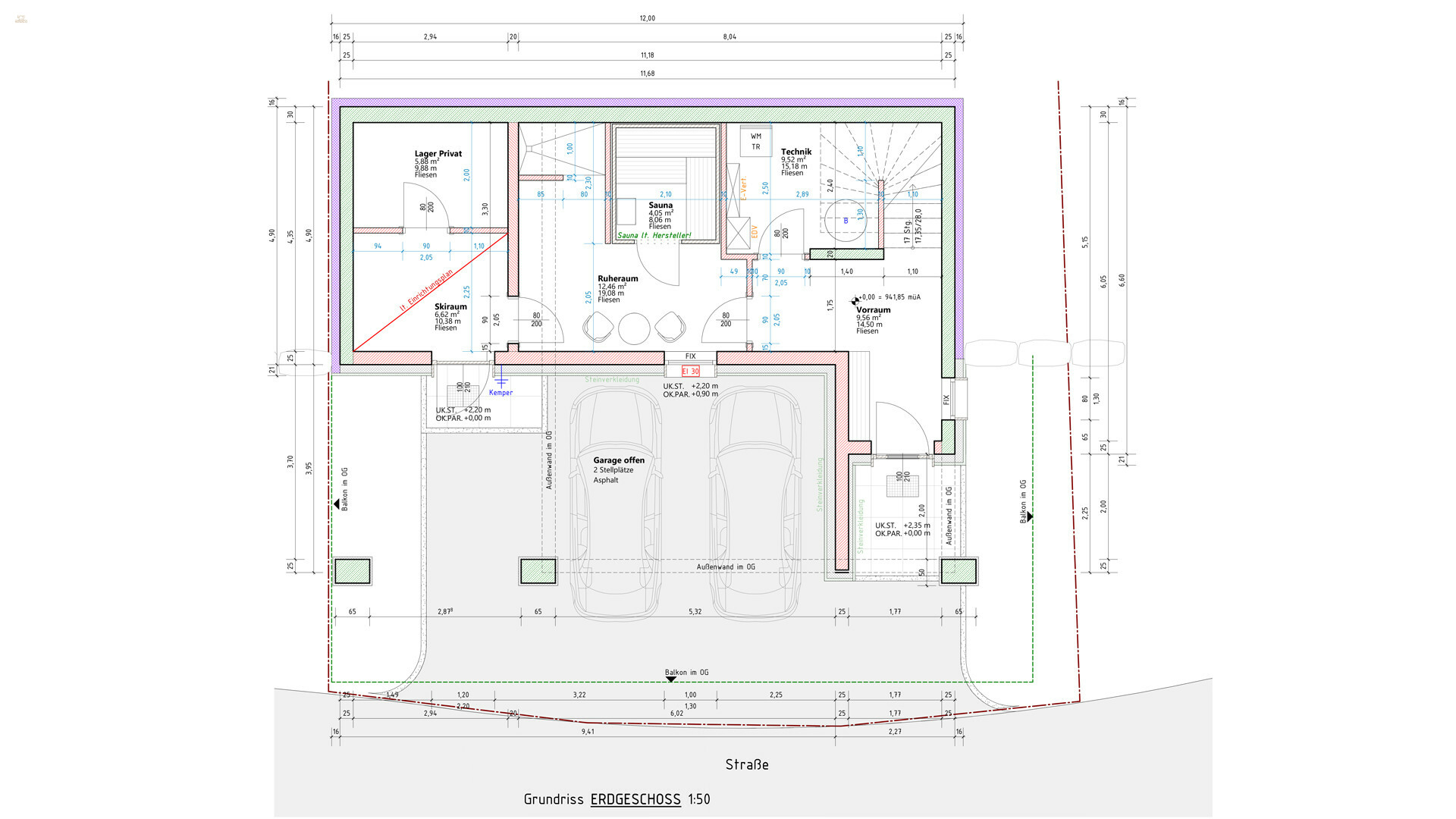 Thumbnail von Nationalpark-Chalet in traumhafter Ruhelage