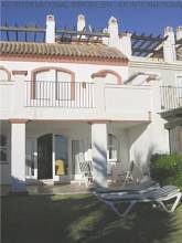 Thumbnail von Townhouse erste Strandlinie Bahia de Marbella mit Panorama-Meerblick