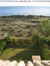 Thumbnail von Townhouse erste Strandlinie Bahia de Marbella mit Panorama-Meerblick