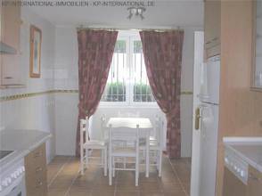 Thumbnail von Townhouse erste Strandlinie Bahia de Marbella mit Panorama-Meerblick