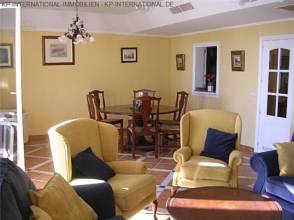 Thumbnail von Townhouse erste Strandlinie Bahia de Marbella mit Panorama-Meerblick