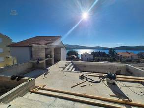 Thumbnail von Neubau-Villa mit Swimmingpool und Panorama-Meerblick