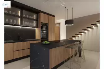 Thumbnail von Finestrat - Ref. BI-AL.H-035 uper de luxe Meerblick Villa zu verkaufen in Finestrat