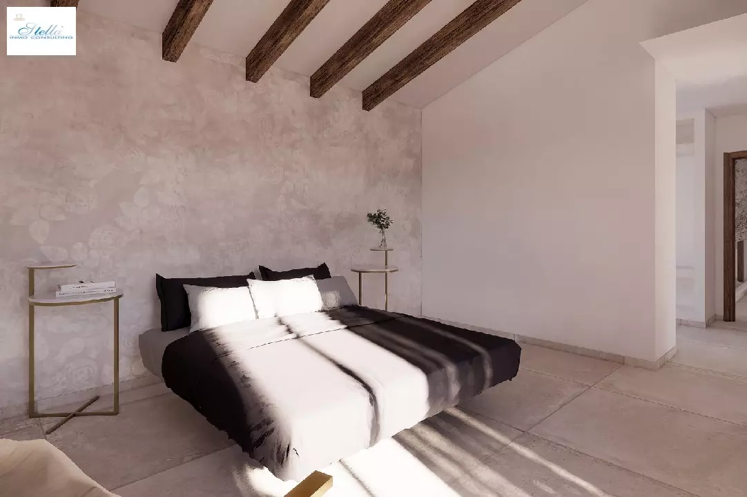 Thumbnail von Benissa - Ref. BI-BE.F-164 Luxus-Finca-Projekt zu verkaufen in Benissa