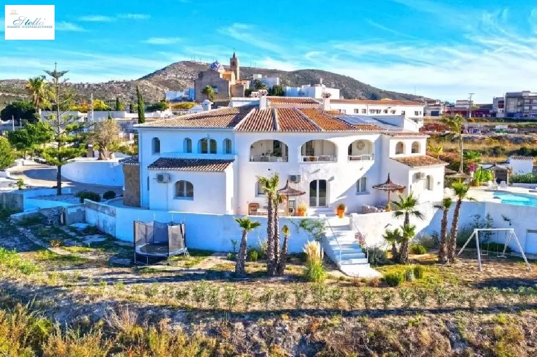 Benitachell - Ref. BS-83168920