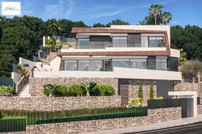 Calpe - Ref. BS-84512482