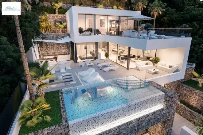 Calpe - Ref. BS-84512280