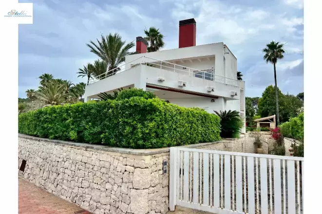 Javea - Ref. BS-82754369