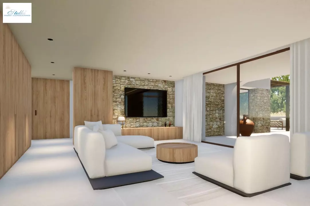 Thumbnail von Moraira - Ref. CA-H-1751-AMBI