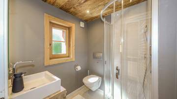 Thumbnail von Gemütliches Alpenchalet in sonniger Ruhelage mit Kaiserblick