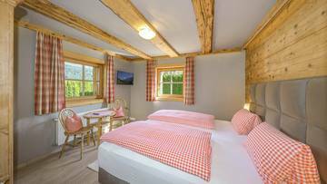 Thumbnail von Gemütliches Alpenchalet in sonniger Ruhelage mit Kaiserblick