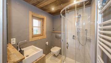 Thumbnail von Gemütliches Alpenchalet in sonniger Ruhelage mit Kaiserblick